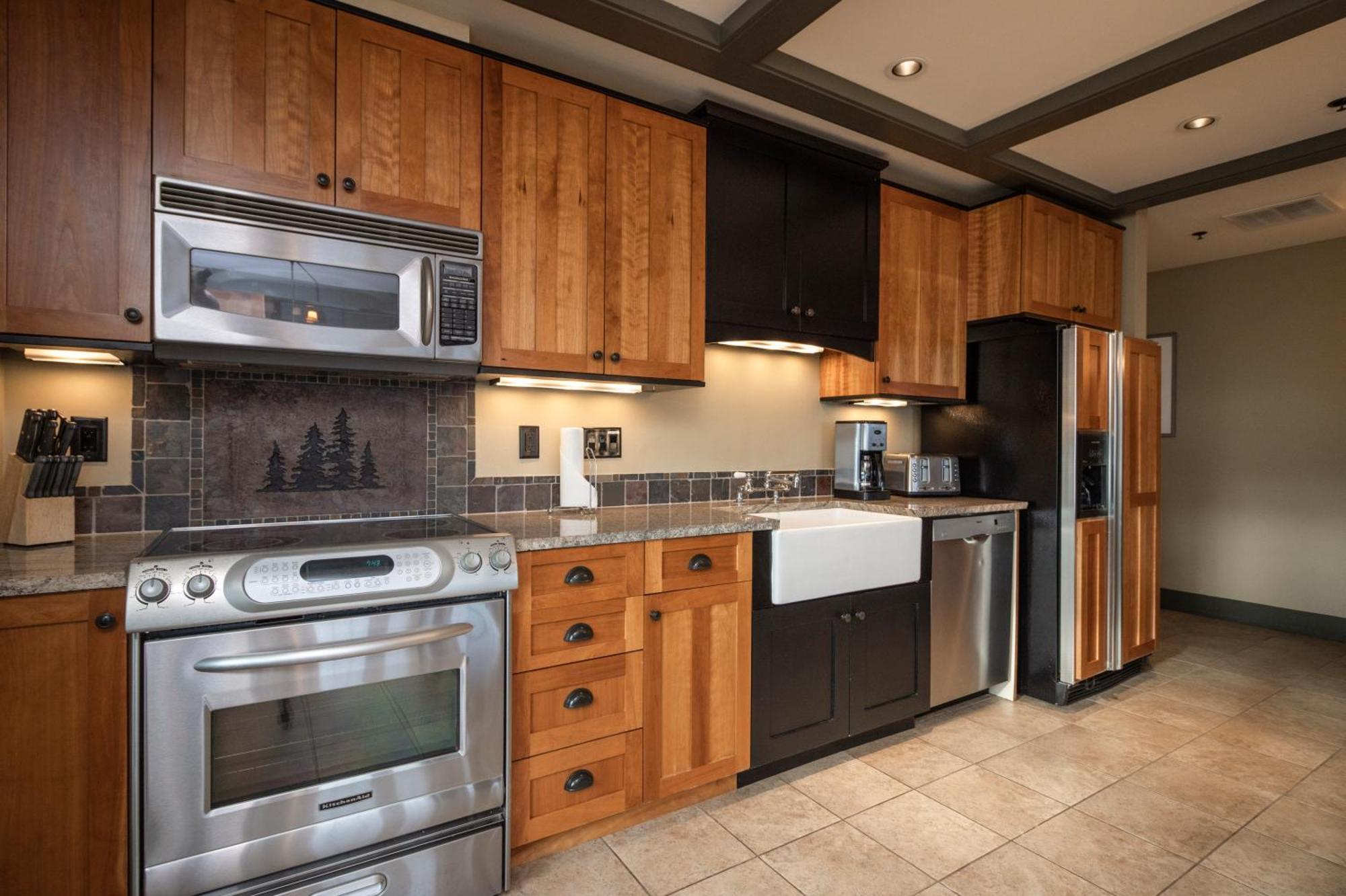 Tamarack Lodge Траверс-Сити Номер фото